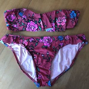 PINK Victoria's Secret Swim - Bikini PINK Victoria's Secret Swim - Bikini
